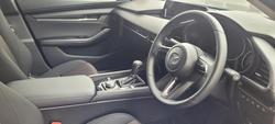 2024 Mazda 3 G20 Pure
