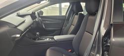 2024 Mazda 3 G20 Pure