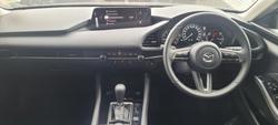 2024 Mazda 3 G20 Pure