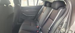 2024 Mazda 3 G20 Pure