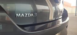 2024 Mazda 3 G20 Pure