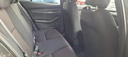 2024 Mazda
3 G20 Pure