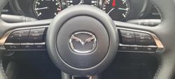 2024 Mazda
                3 G20 Pure
