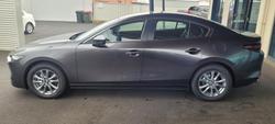 2024 Mazda
                3 G20 Pure