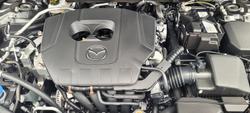 2024 Mazda
                3 G20 Pure