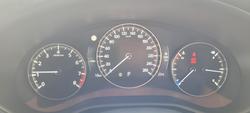 2024 Mazda
                3 G20 Pure