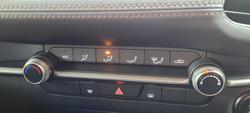 2024 Mazda
                3 G20 Pure