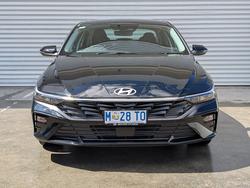 2024 Hyundai i30