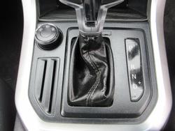 2018 LDV
                T60 LUXE