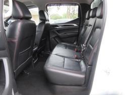 2018 LDV
T60 LUXE