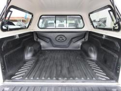 2018 LDV
T60 LUXE