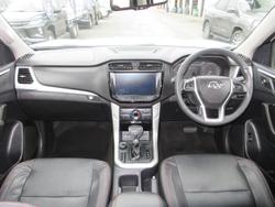 2018 LDV
T60 LUXE