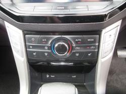 2018 LDV
T60 LUXE