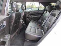 2020 Holden
Equinox LTZ-V