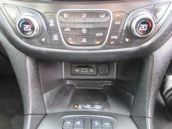 2020 Holden
Equinox LTZ-V
