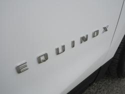 2020 Holden
Equinox LTZ-V
