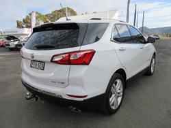 2020 Holden
Equinox LTZ-V