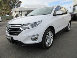 2020 Holden
Equinox LTZ-V