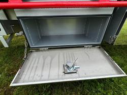 2024 FreightWest Trailers Tri Axle Drop Deck