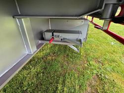2024 FreightWest Trailers Tri Axle Drop Deck