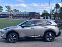 2024 Nissan X-TRAIL Ti