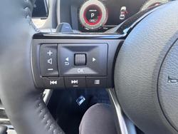 2024 Nissan X-TRAIL Ti T33 MY24 4X4 On Demand Champagne Silver