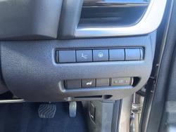 2024 Nissan X-TRAIL Ti T33 MY24 4X4 On Demand Champagne Silver