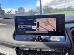 2024 Nissan X-TRAIL Ti T33 MY24 4X4 On Demand Champagne Silver