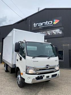 Hino 300 Series