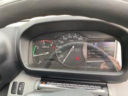 2024 Hino 300 Series 721 White