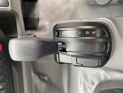 2024 Hino 300 Series 721 White