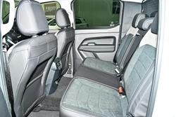 2024 Volkswagen
Amarok TDI600 Style