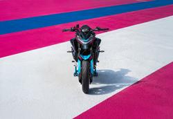 2026 CFMOTO 675 NK GP
