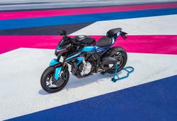 2026 CFMOTO 675 NK GP