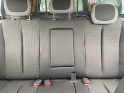 2017 HOLDEN COLORADO LS (4x4)