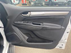 2017 HOLDEN COLORADO LS (4x4)