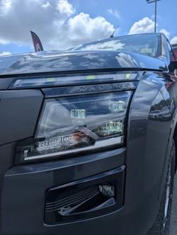 2025 NISSAN NAVARA ST