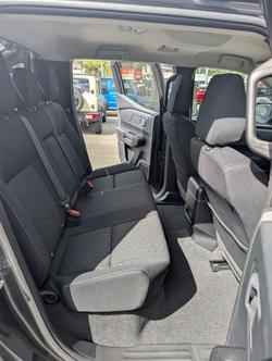 2025 NISSAN NAVARA ST