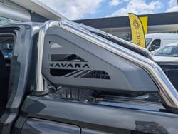 2025 NISSAN NAVARA ST