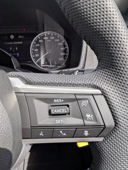 2025 NISSAN NAVARA ST