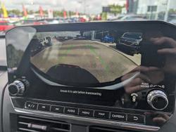 2025 NISSAN NAVARA ST