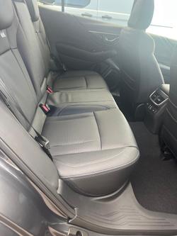 2024 Subaru
                Outback AWD Touring