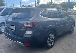 2024 Subaru
                Outback AWD Touring