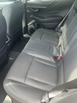 2024 Subaru
                Outback AWD Touring