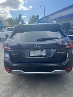 2024 Subaru
                Outback AWD Touring