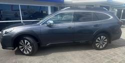2024 Subaru
Outback AWD Touring