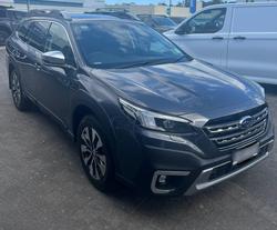 2024 Subaru
                Outback AWD Touring