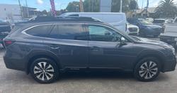 2024 Subaru
                Outback AWD Touring