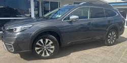 2024 Subaru
Outback AWD Touring
