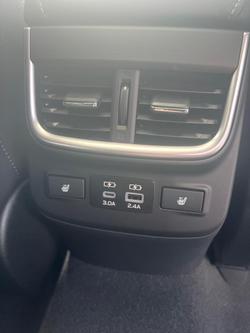 2024 Subaru
                Outback AWD Touring